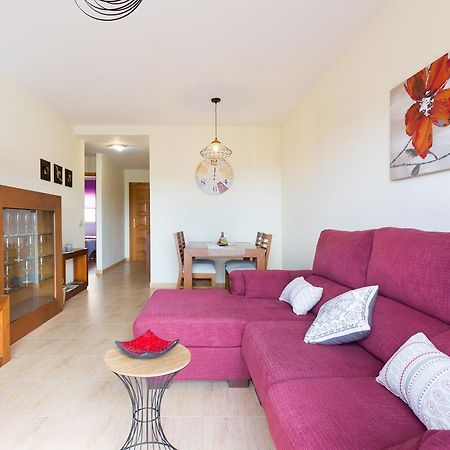 Adeje With Pool, Sea View And Free Wifi Apartment Costa Adeje  Exterior photo