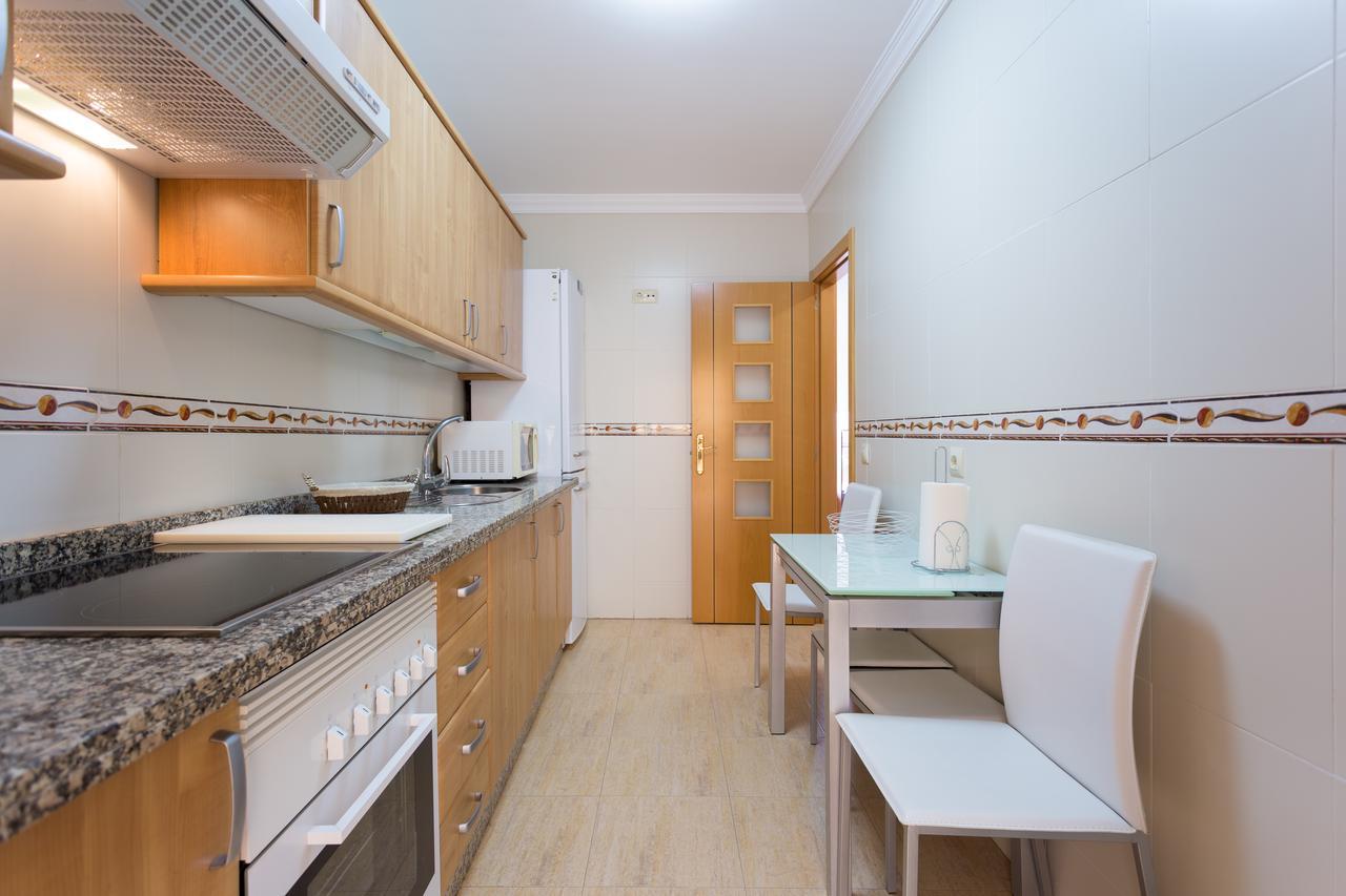 Adeje With Pool, Sea View And Free Wifi Apartment Costa Adeje  Exterior photo