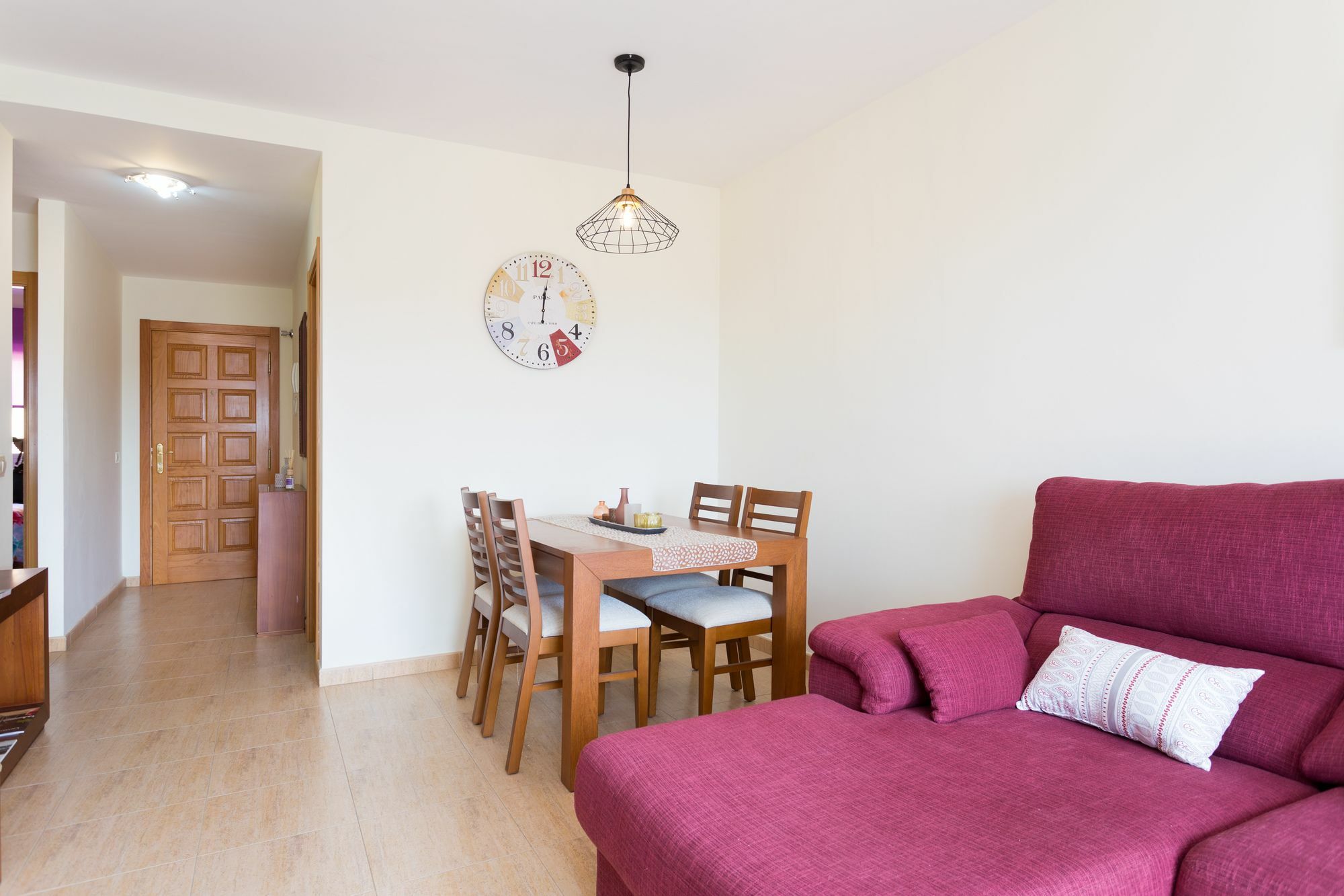 Adeje With Pool, Sea View And Free Wifi Apartment Costa Adeje  Exterior photo