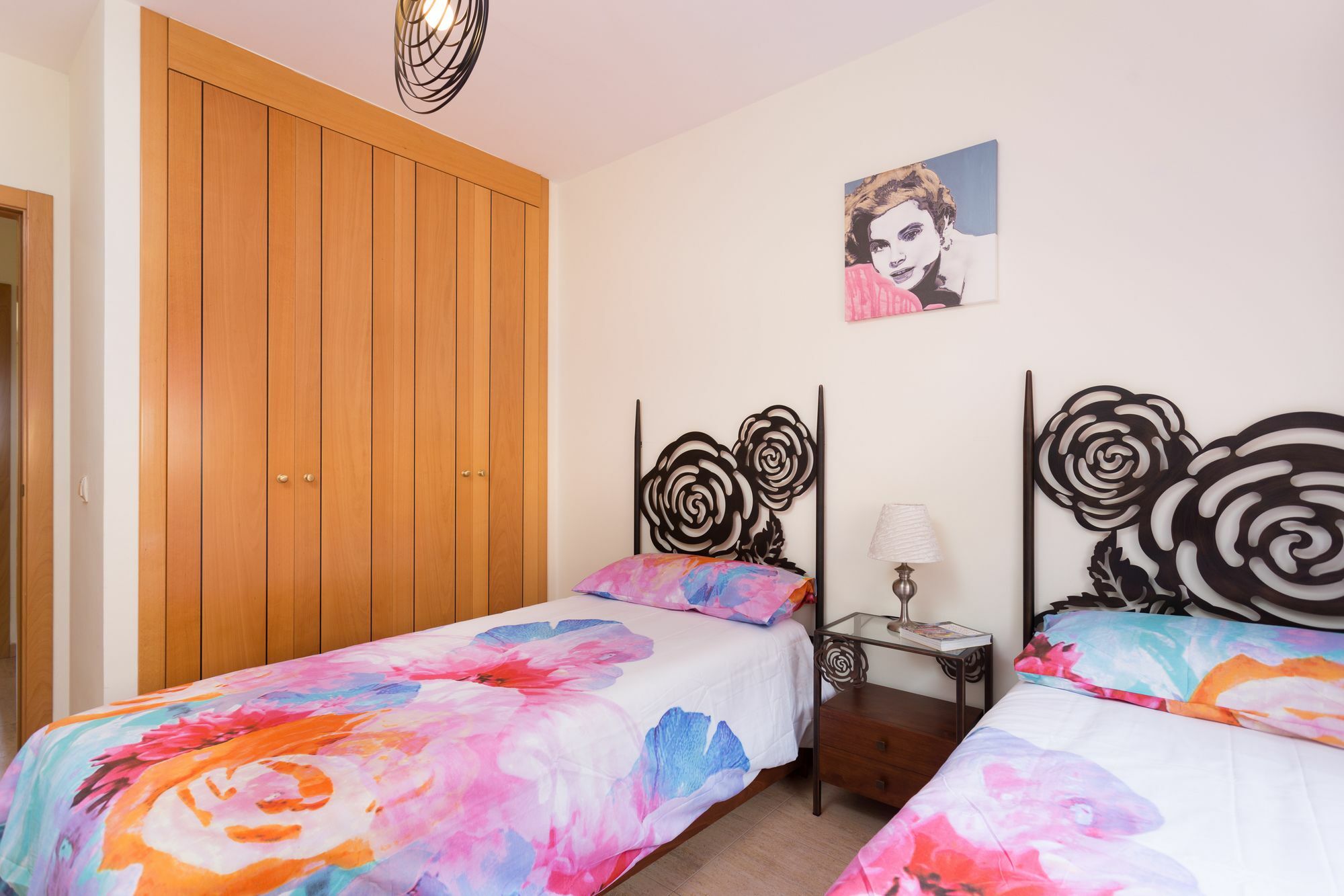Adeje With Pool, Sea View And Free Wifi Apartment Costa Adeje  Exterior photo